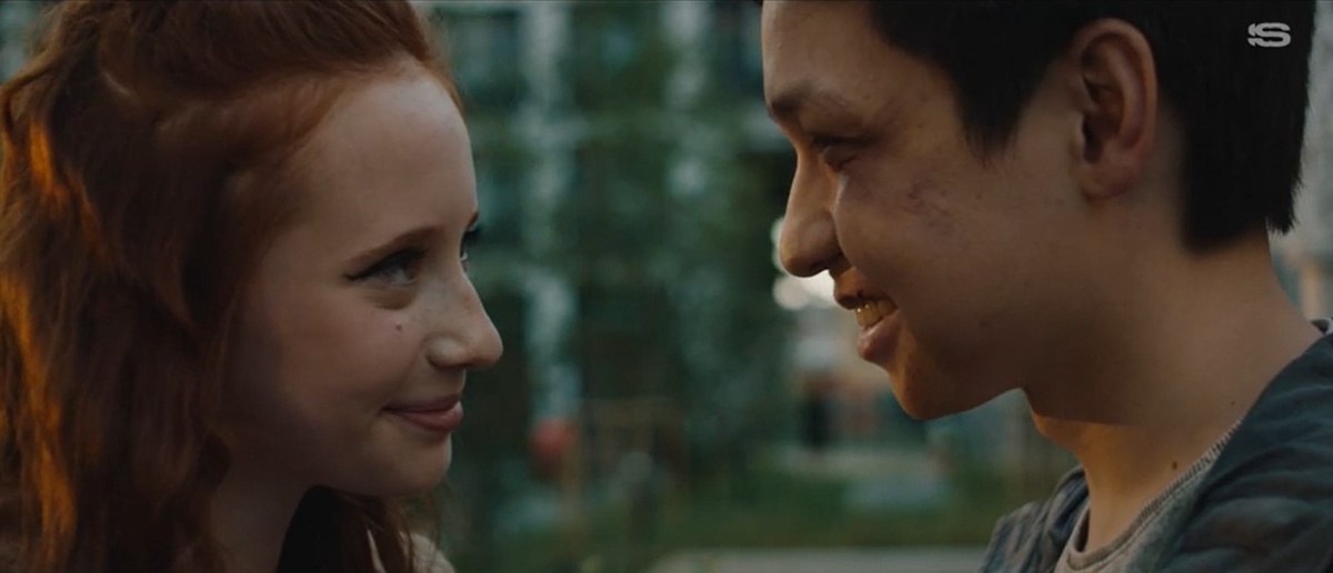 Кадр из 8 серии