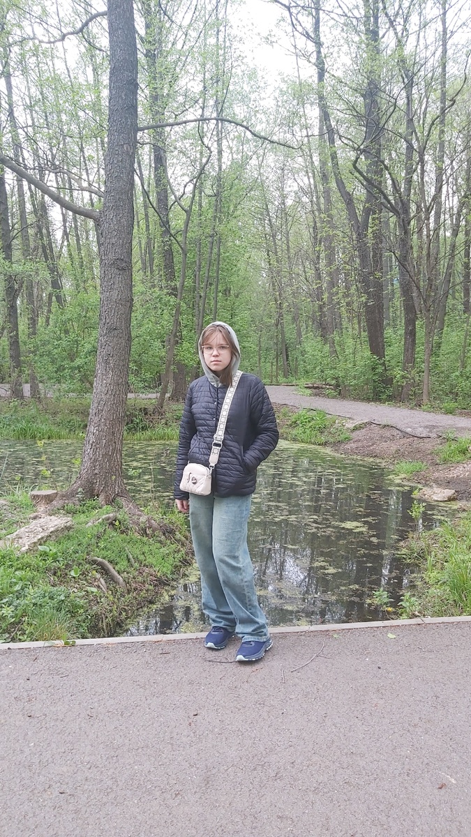 Фото автора