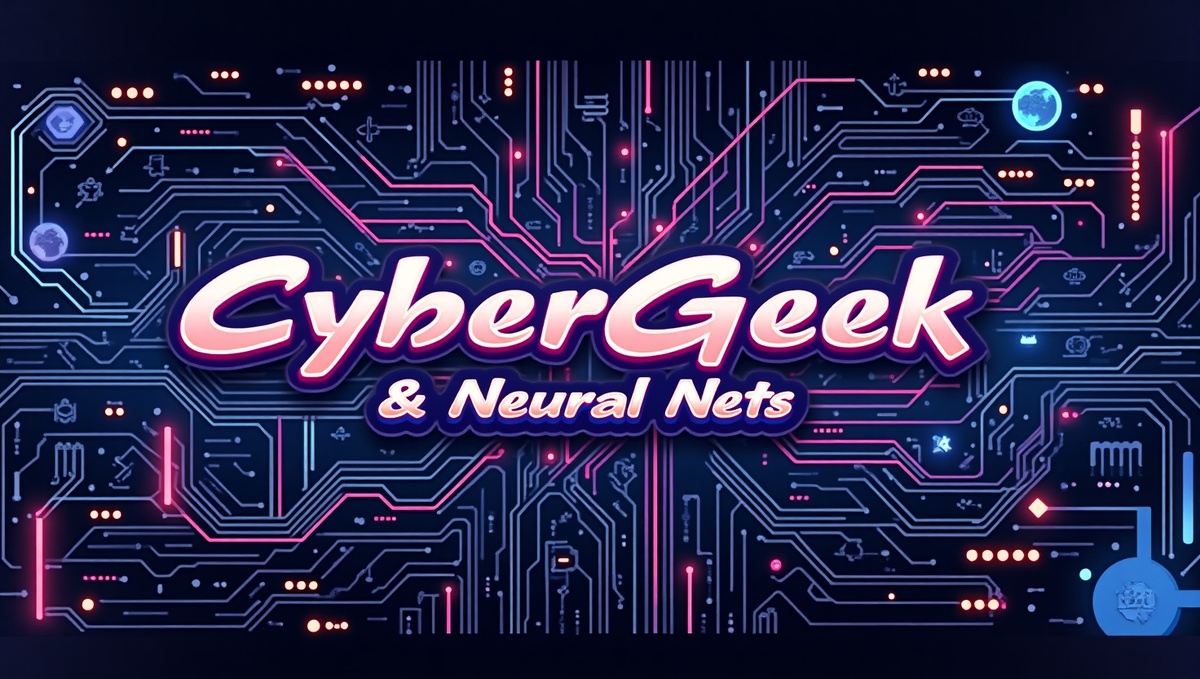 "Киберщик & Нейросети"