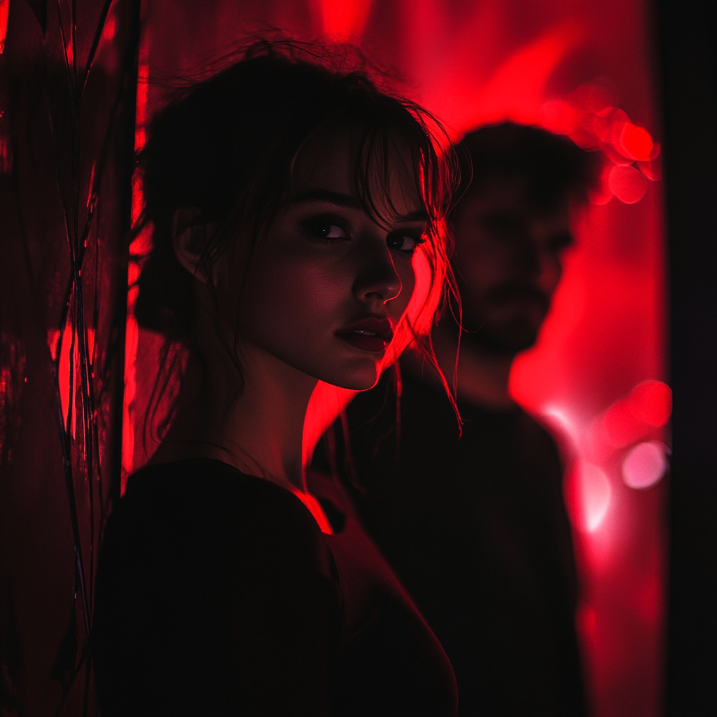 *изображение сгенерировано Искусственным
Интеллектом - MidJourney.