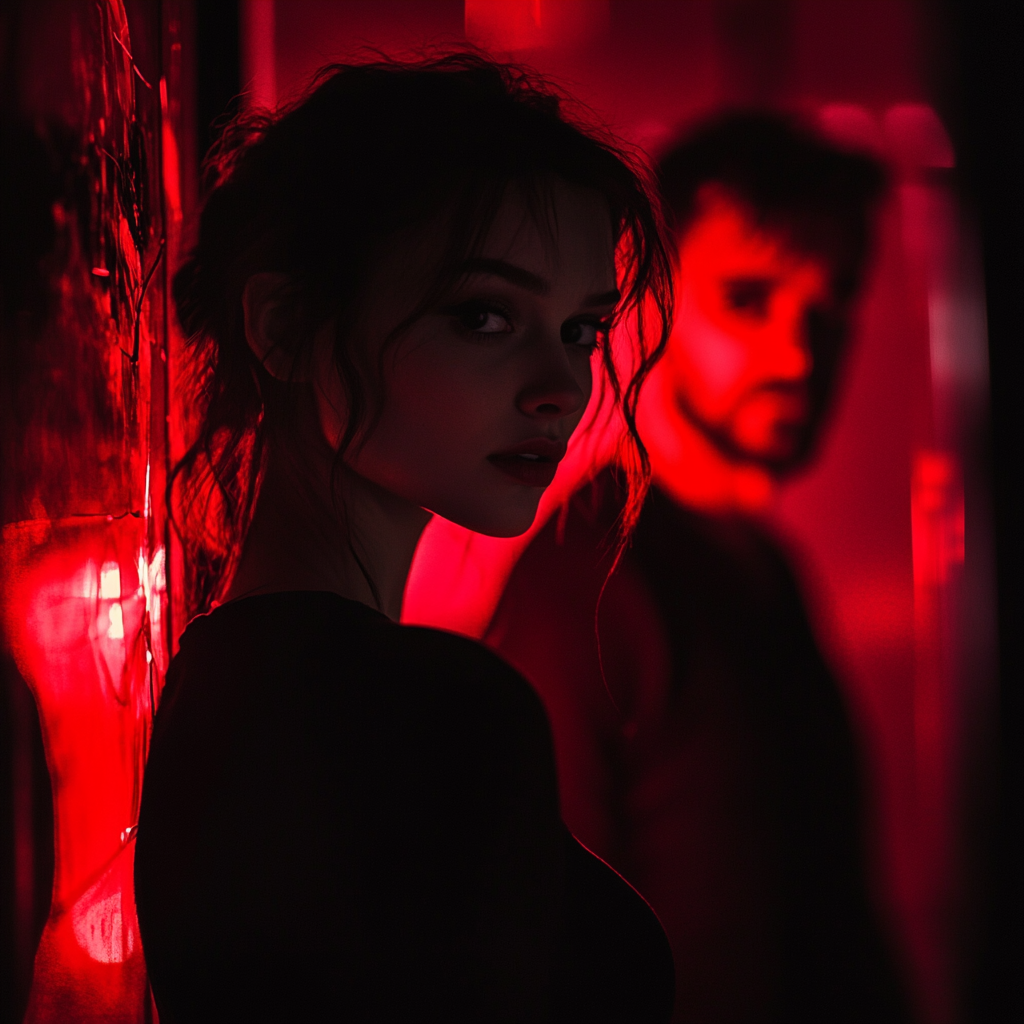 *изображение сгенерировано Искусственным
Интеллектом - MidJourney.