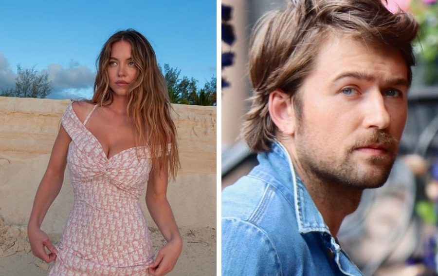    Фото: соцсети, Sony Pictures Television