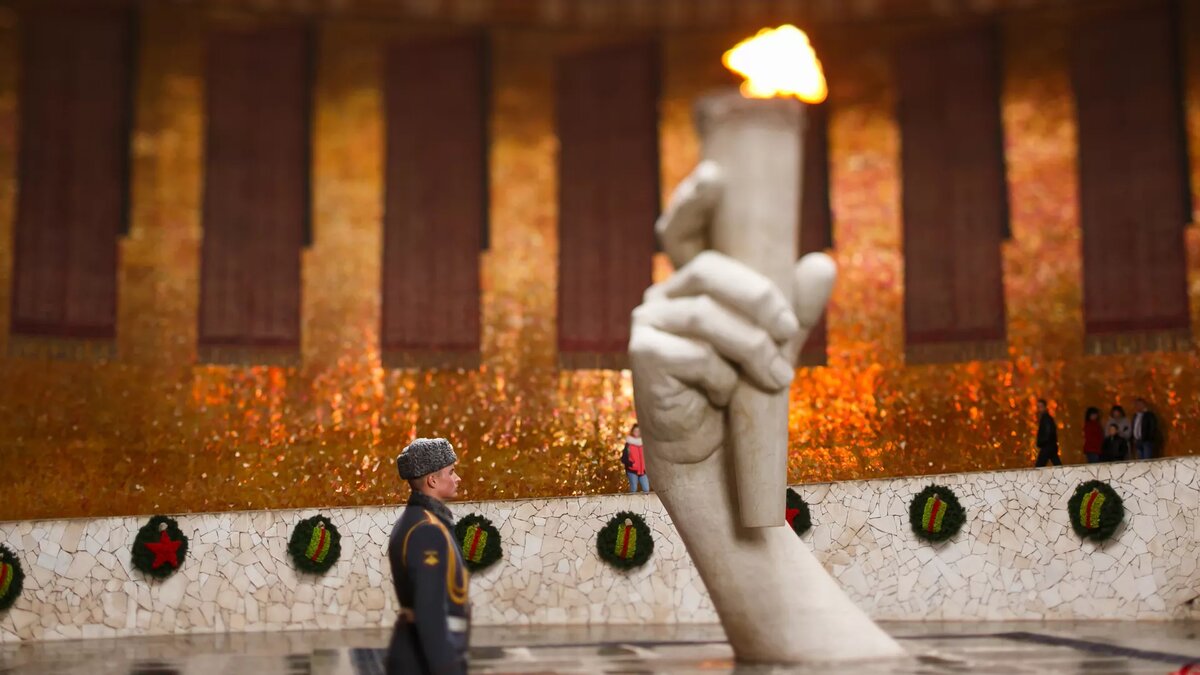 © Sputnik / Кирилл Брага