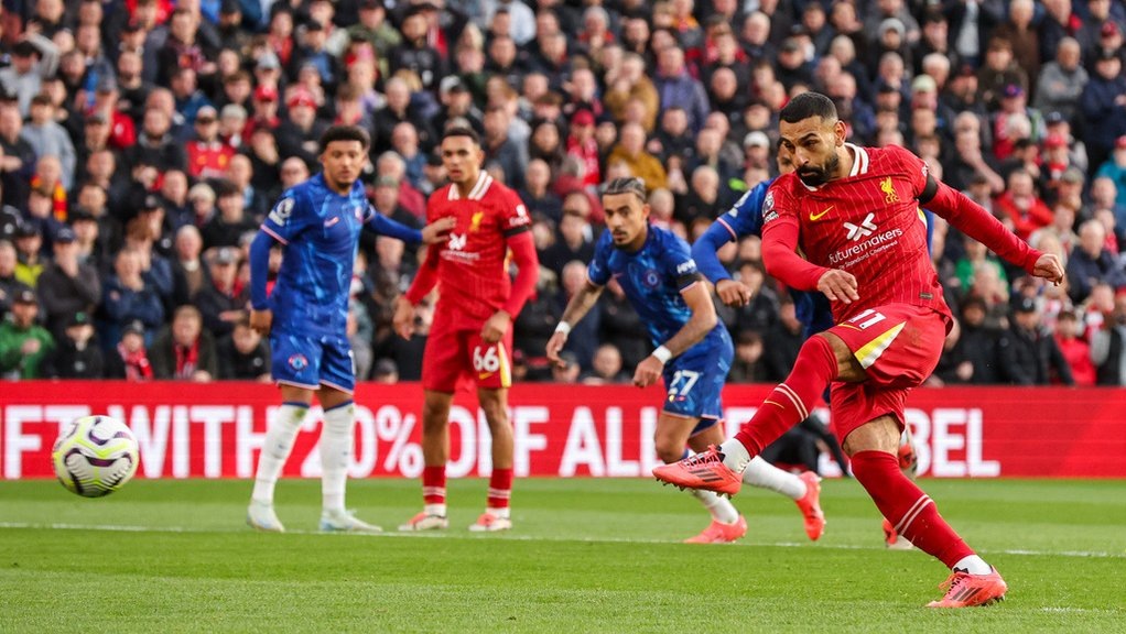 Alex Dodd - CameraSport via Getty Images