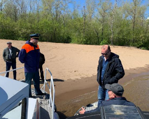    Фото: Приволжская транспортная прокуратура