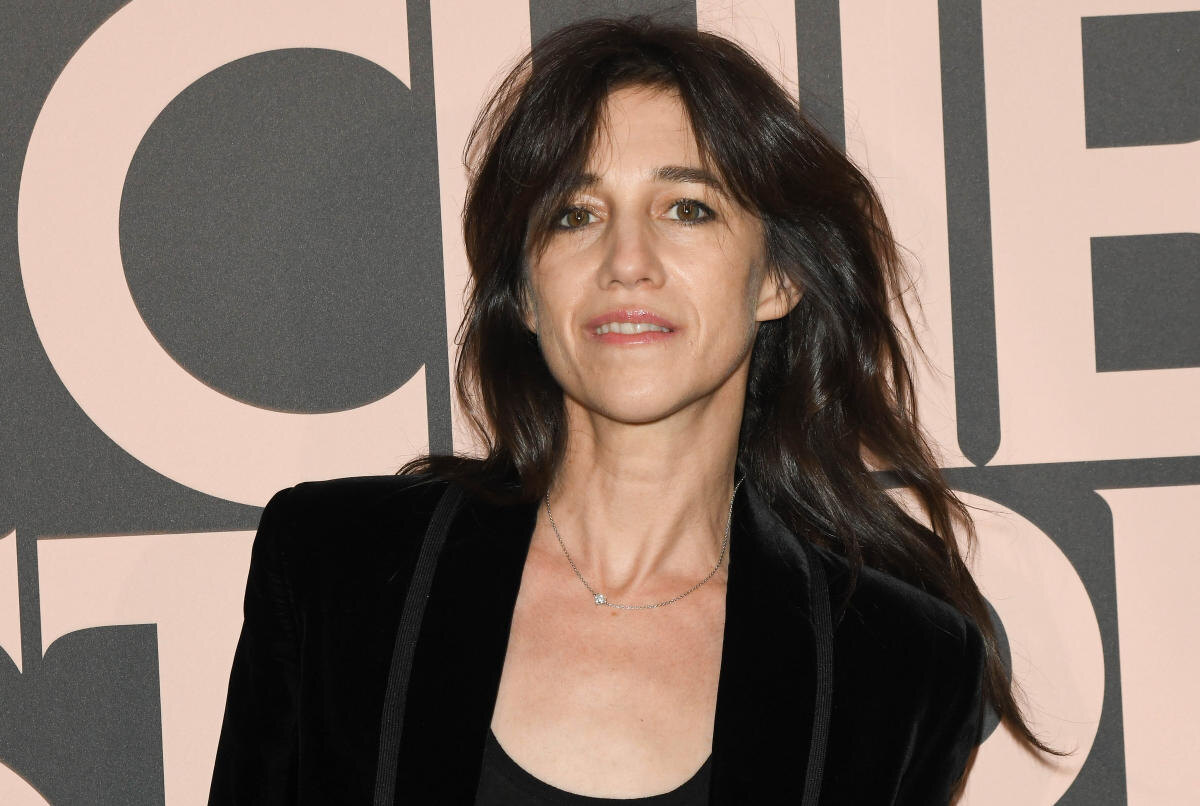 Шарлотта Генсбур (просторы интернета)