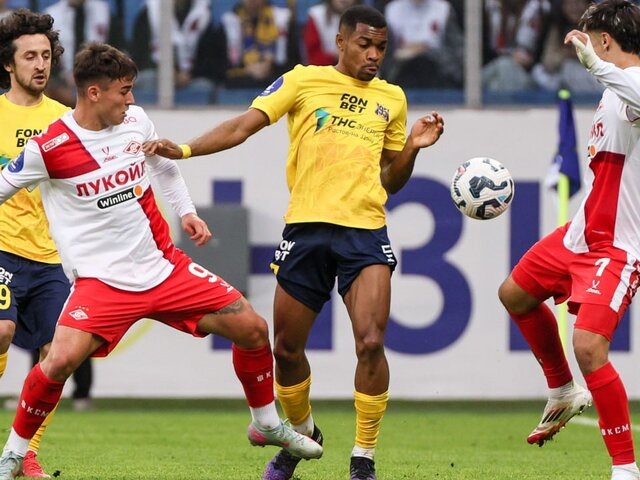    Фото: ТАСС/Эрик Романенко