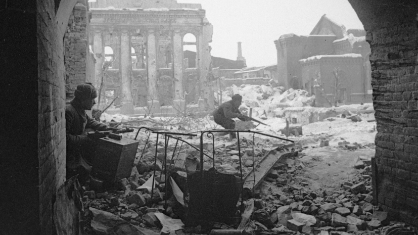   РИА Новости