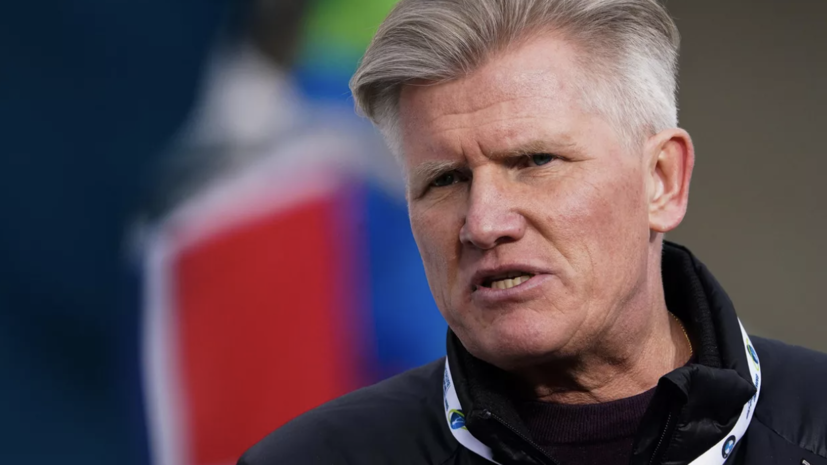   РИА Новости