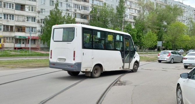    Фото: Архив редакции