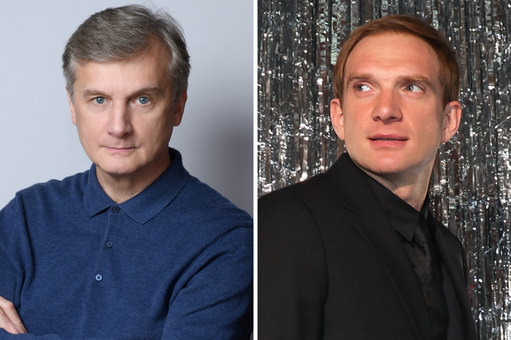    Фото © VK / Международный кинофестиваль «Встреча»/ Валерий Шарифулин / ТАСС