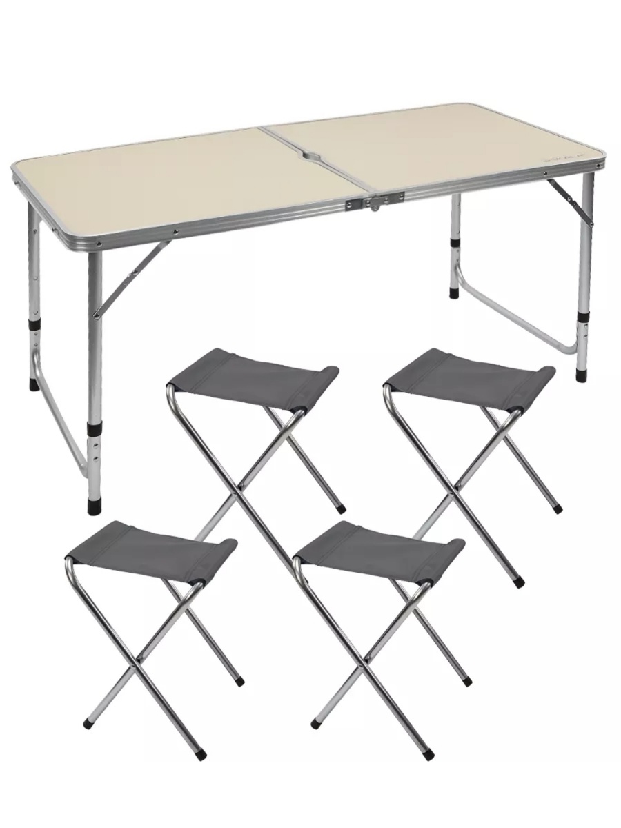 Стол для торговли. Фото из маркетплейса