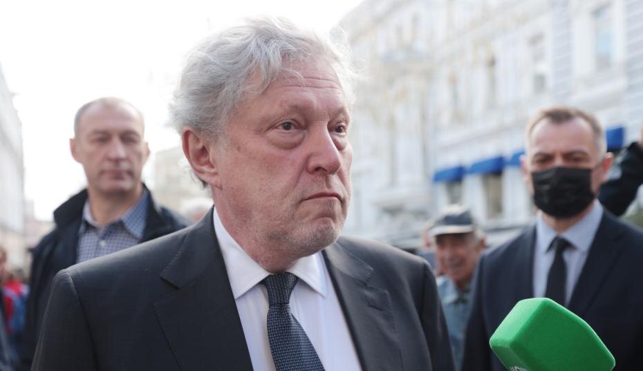    Артём Соболев/NEWS.ru