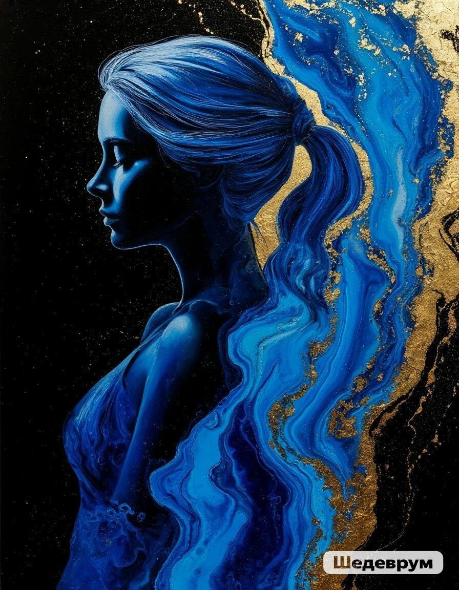 Изображение создано с помощью нейросети 