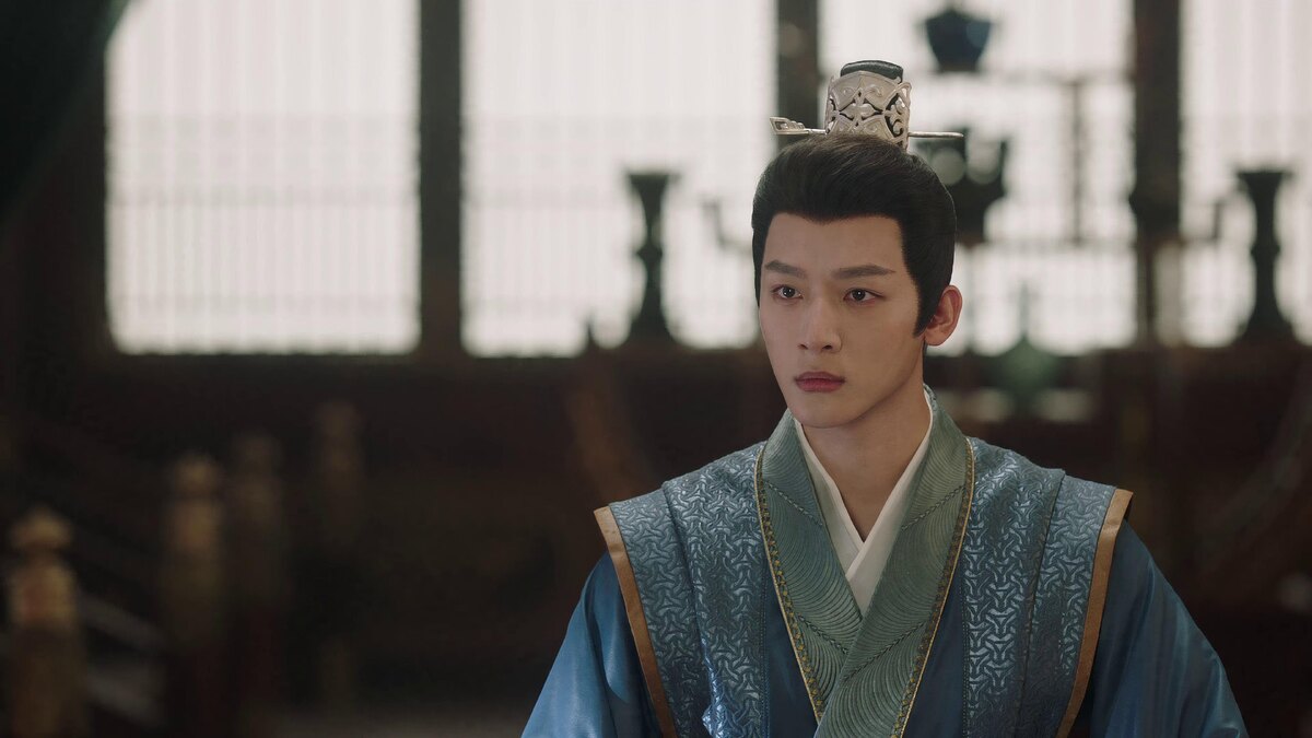 Мой главный герой