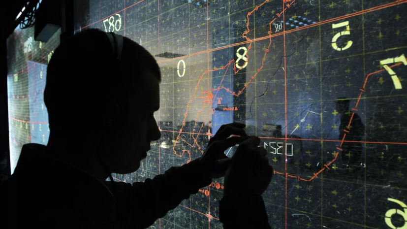   РИА Новости