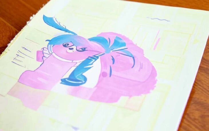    Приметы на своем участке как новый вид искусства