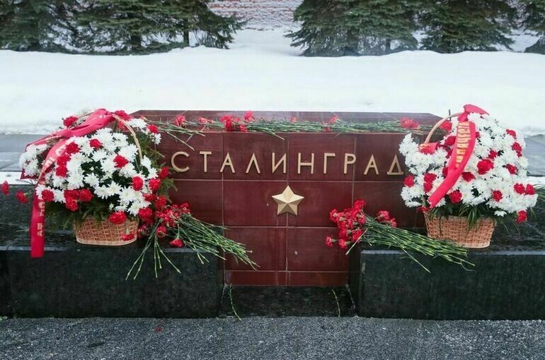   Василий Кузьмиченок / РИА Новости