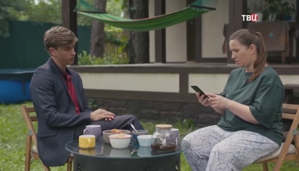 Чем закончился сериал «Некрасивая подружка-24-25 Мистер Икс, Кофейный след» (2025) на ТВЦ? Подробное содержание всех серий и финала сериала!