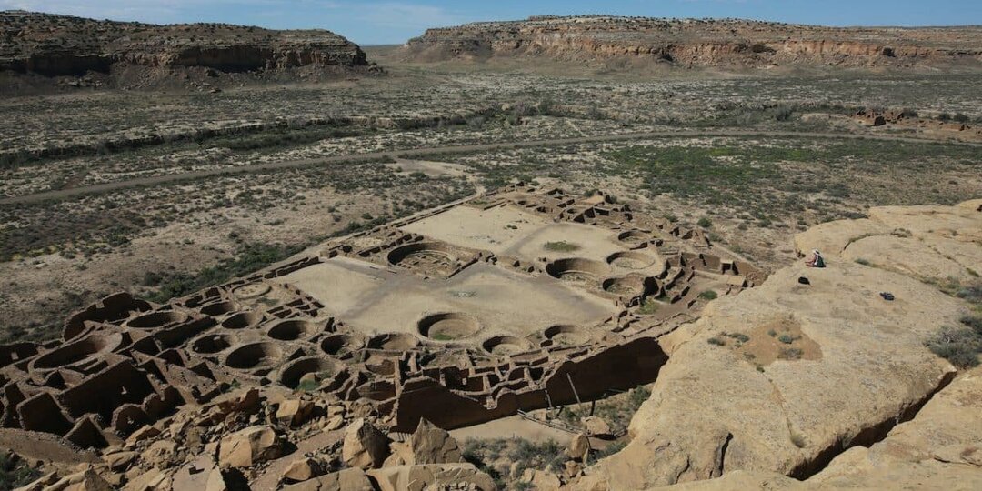 Генетики подтвердили устные предания народа Пикурис Пуэбло о прямом родстве с древними жителями Чако