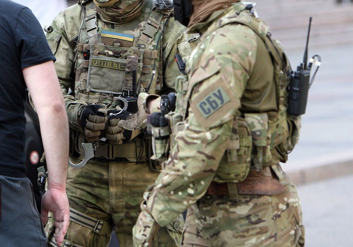     / Источник: © Mykola Miakshykov/Global Look Press