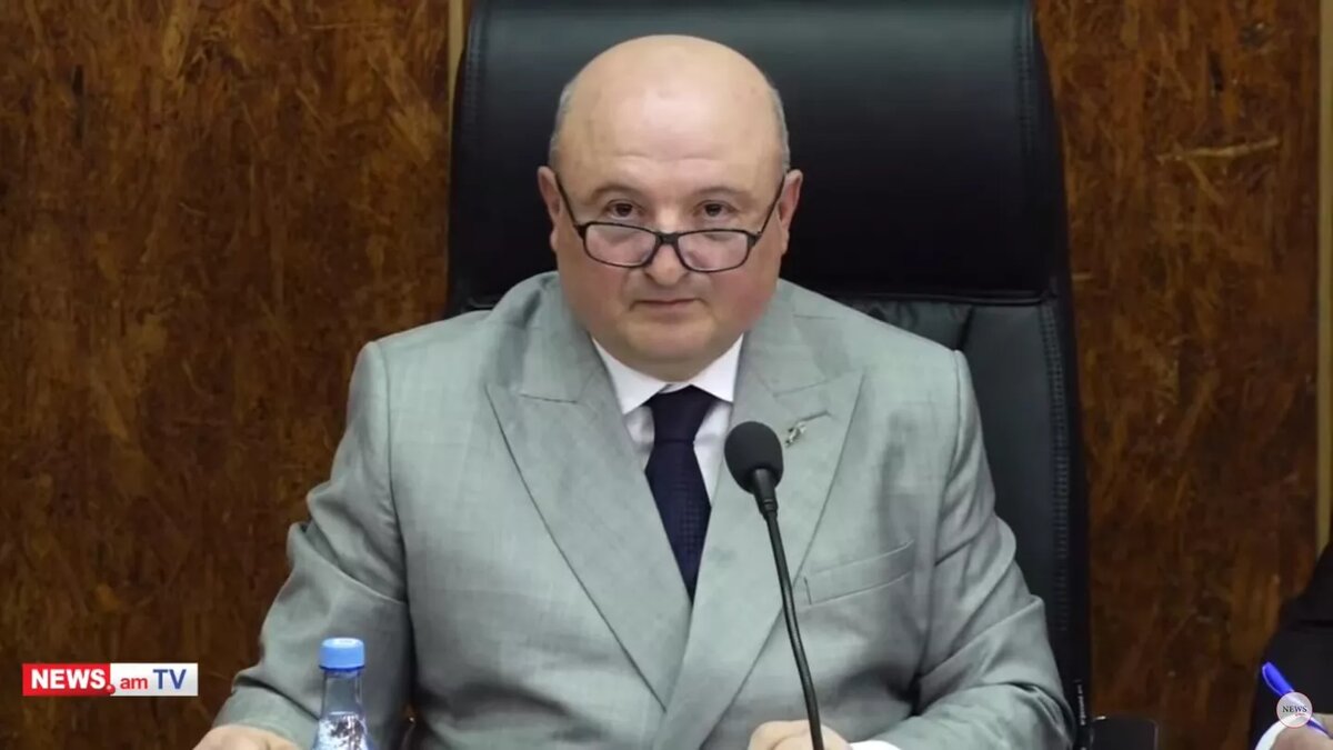 © Photo : Screenshot / News.am