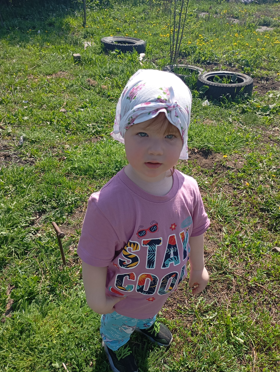 До похолодания