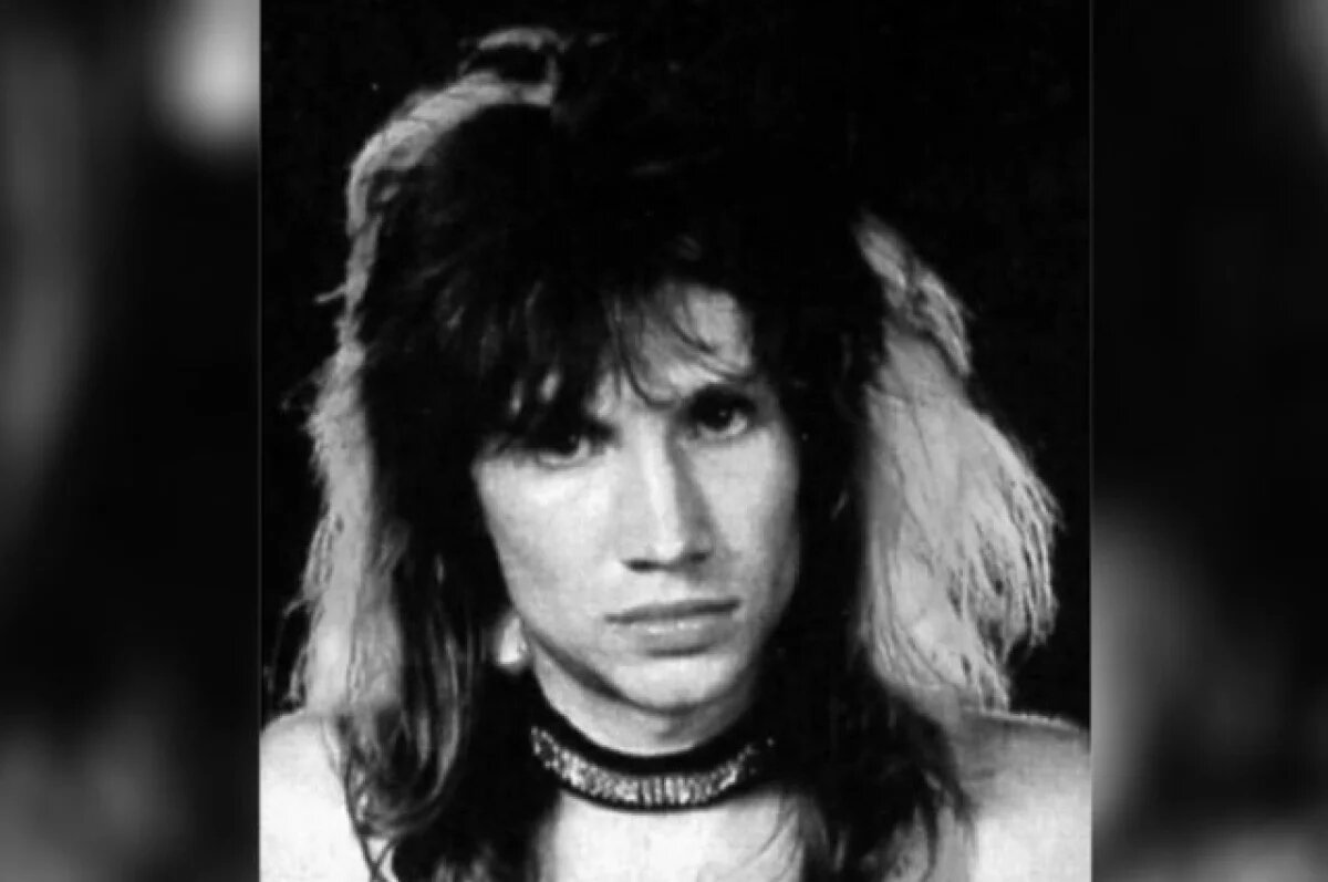    Бывший музыкант «Арии» Игорь Молчанов умер в Бельгии