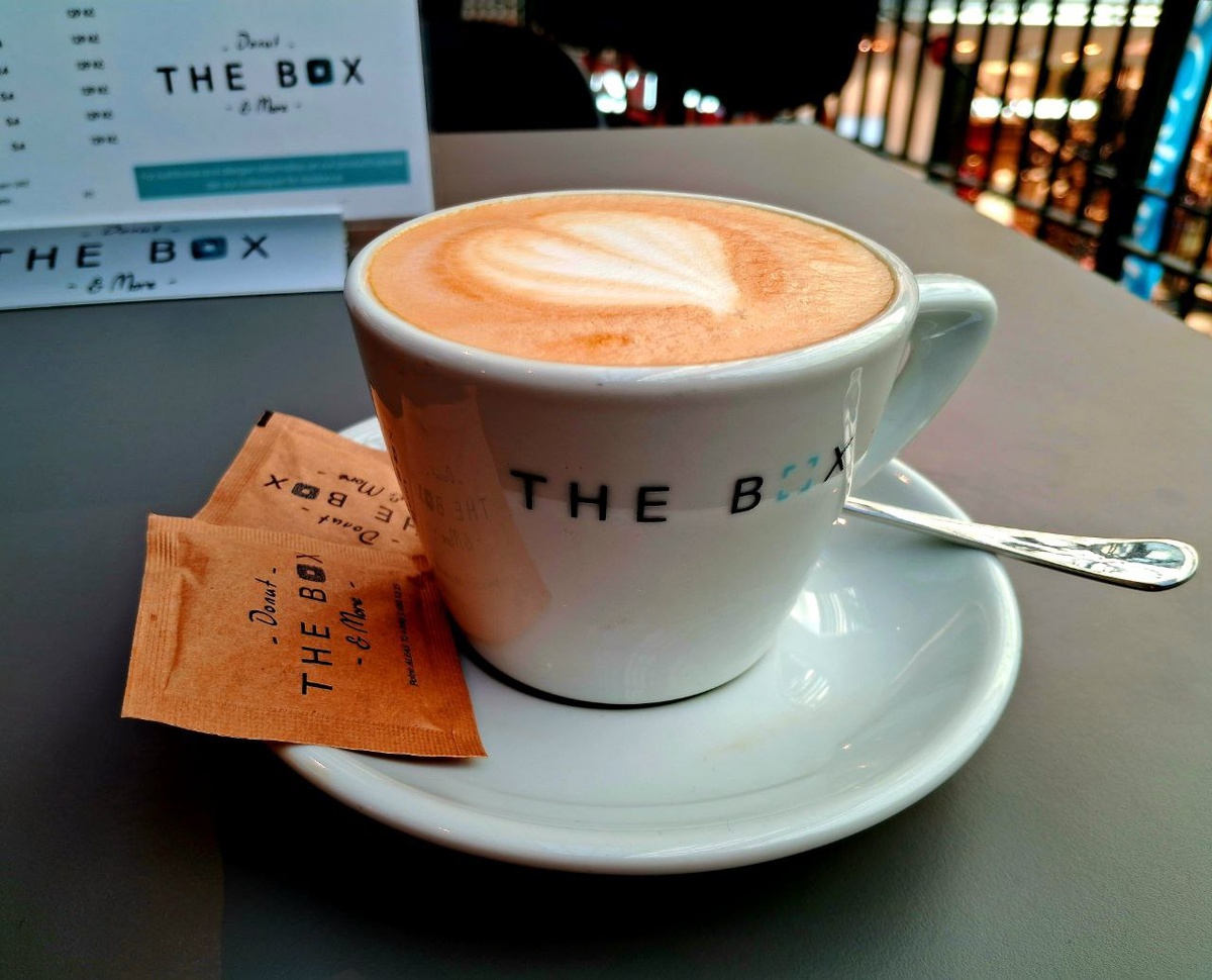 Фотография из личного архива автора