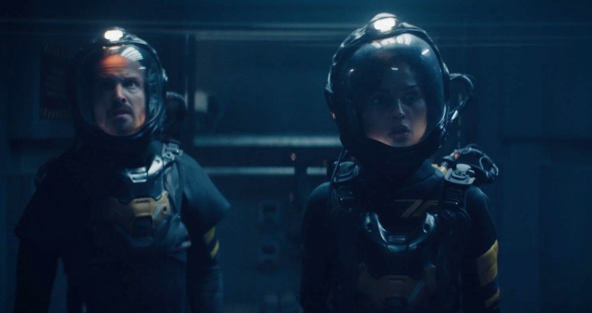 Кадр изх фильма