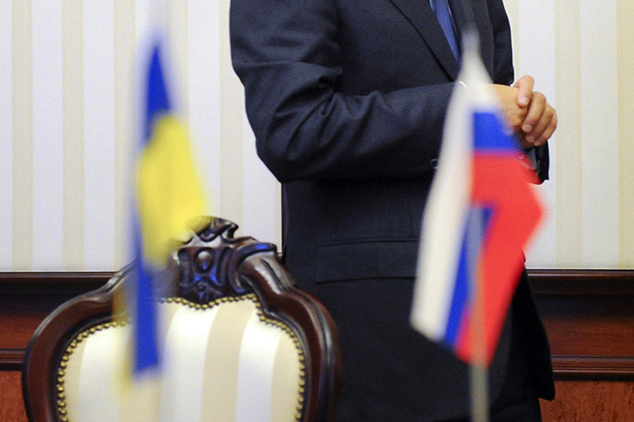    © Andrew Kravchenko/ТАСС