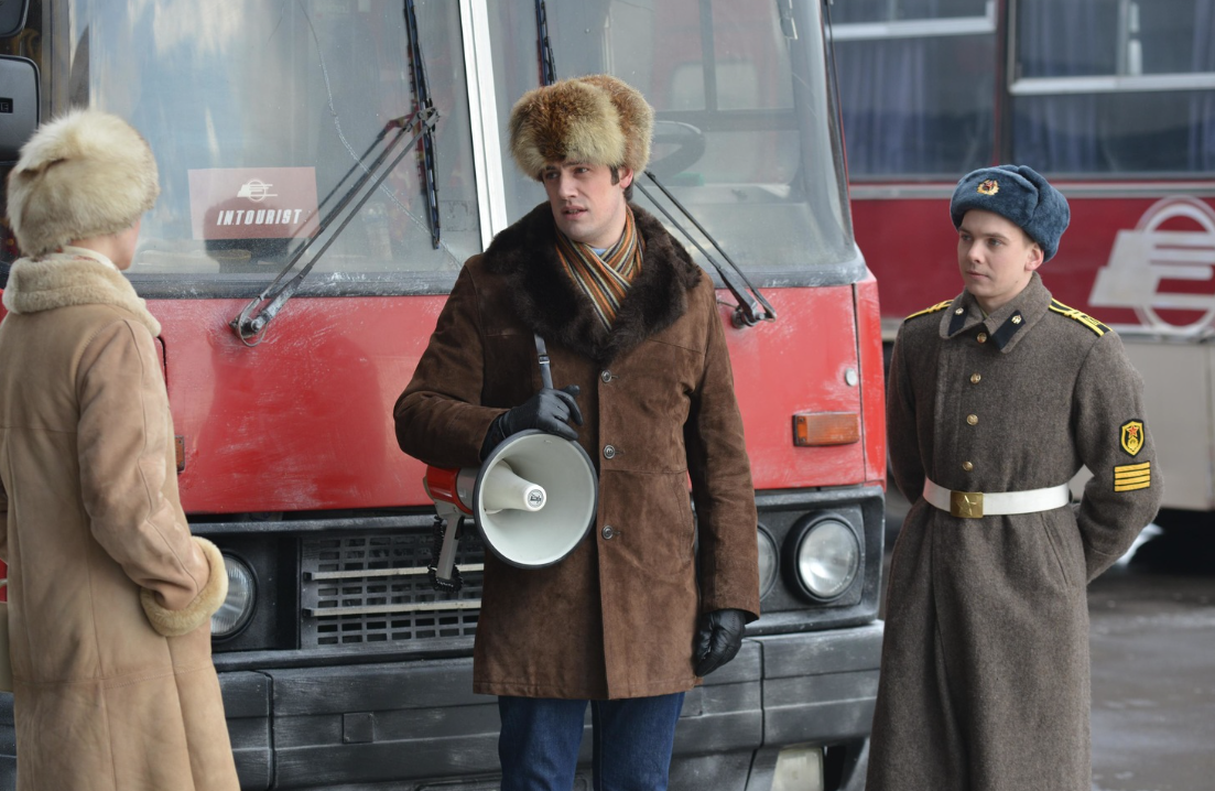 Кадр из фильма