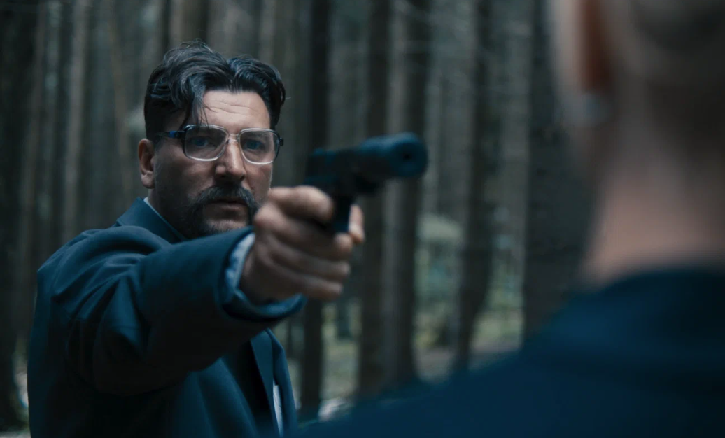 Кадр из фильма