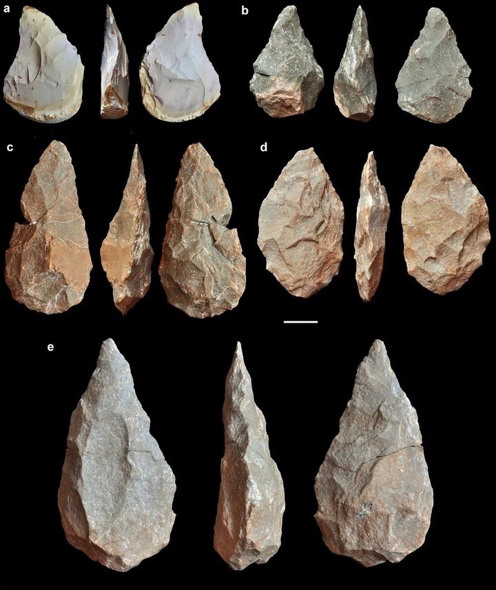 Более поздние находки. (Фото: sun9-10.userapi.com).