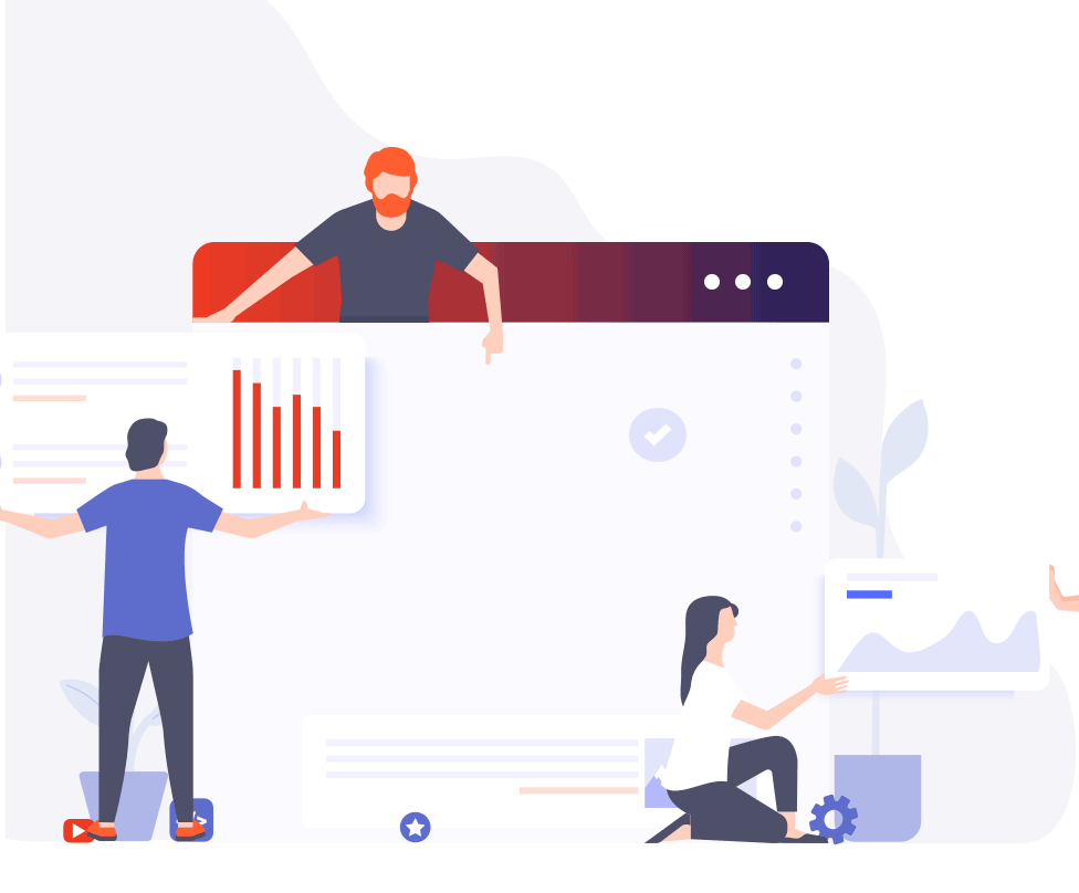 Пример микроанимации в современном интерфейсе
