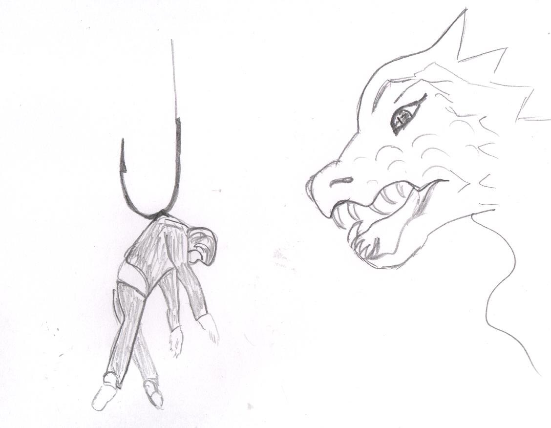 рисунок автора 