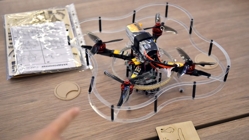 Фото: Влад Некрасов / Коммерсантъ