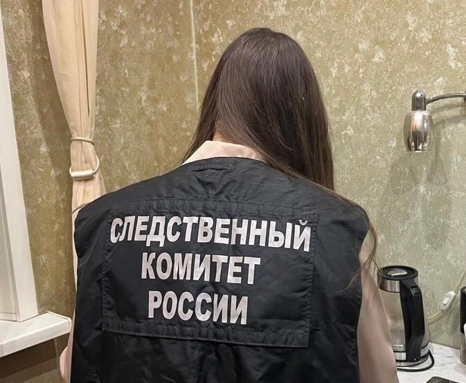     / Источник: © СУ СК России по Воронежской области