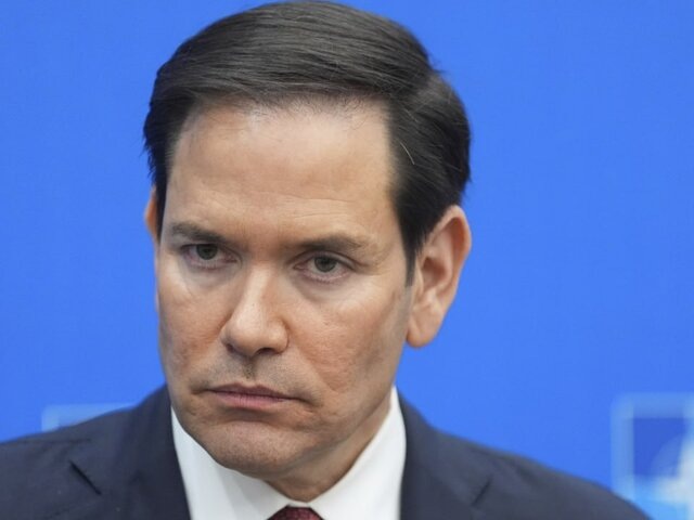    Фото: ТАСС/AP/Jacquelyn Martin