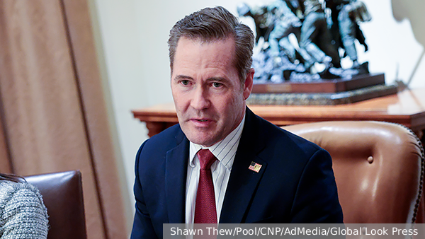     Фото: Shawn Thew/Pool/CNP/AdMedia/Global Look Press   
 Текст: Андрей Резчиков