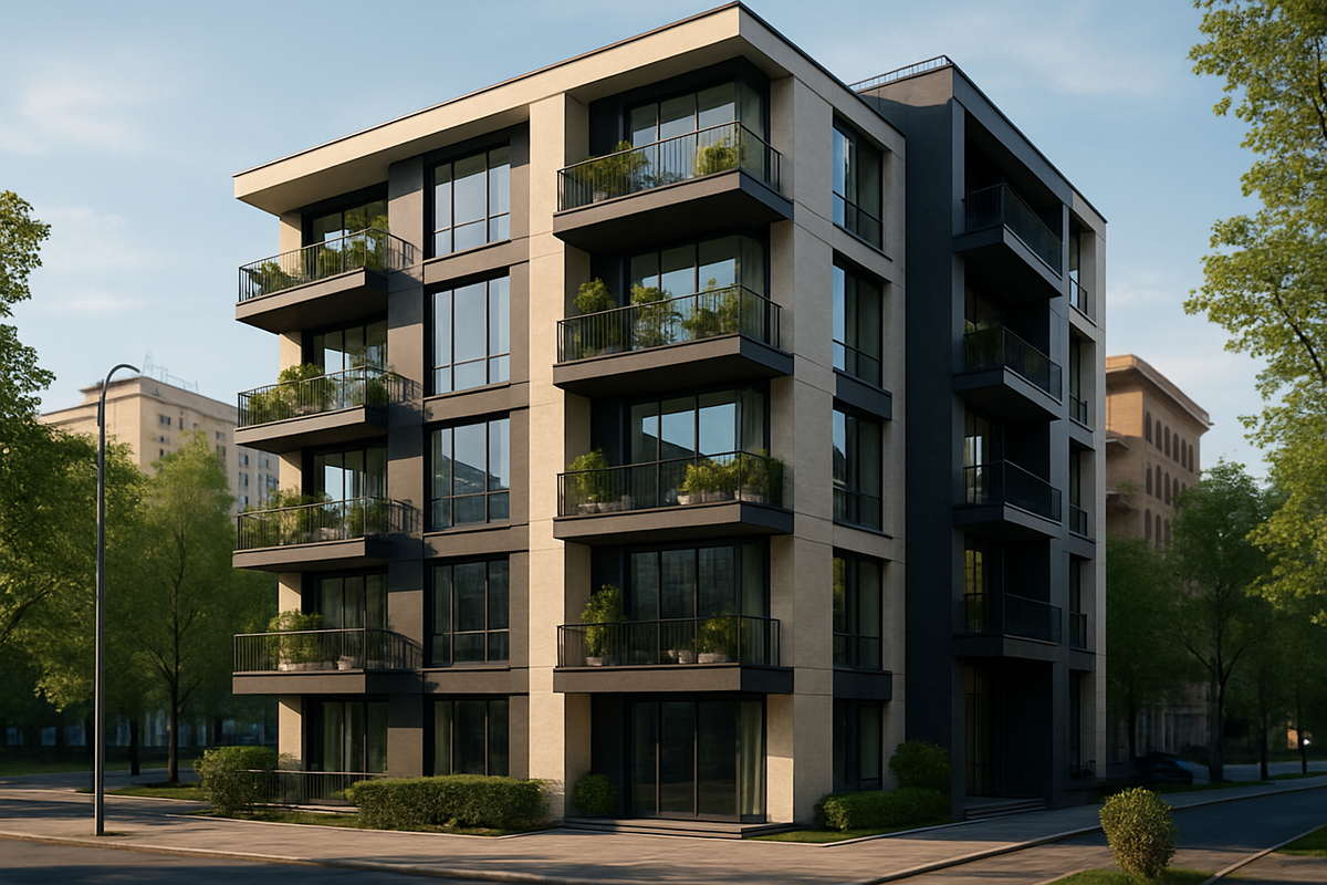    что важно знать перед покупкой квартиры в новостройке в москве: полезный гид для вашего комфортного выбора Михаил Невелев