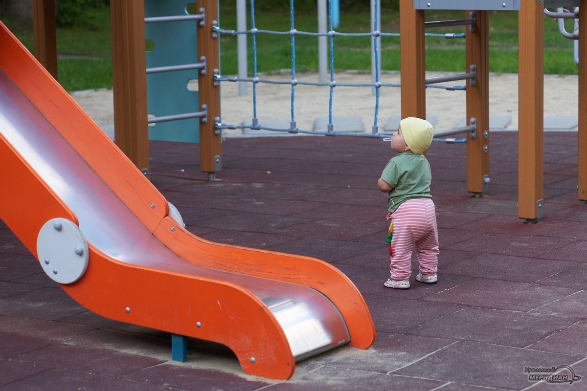    Фото: Лидия Аникина © ИА «Уральский меридиан»