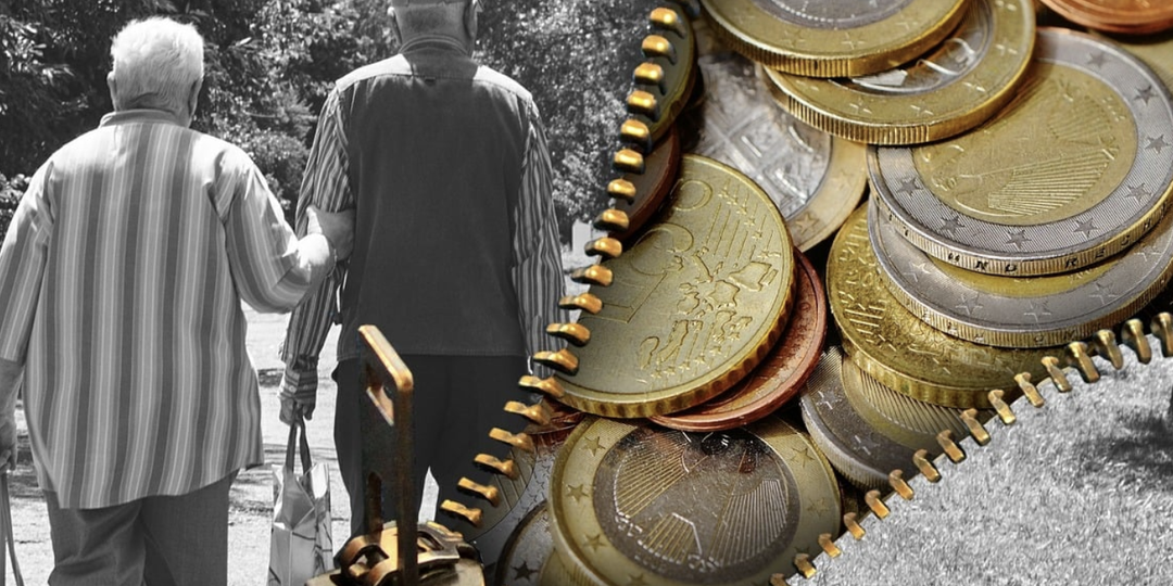 Индексация тарифов ЖКХ в 2025г.: за 10 лет услуги подорожали на 100%, а пенсии и зарплата?