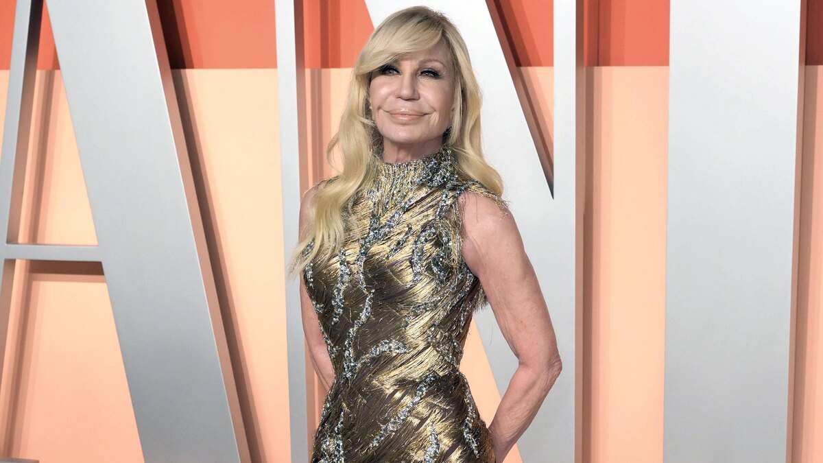 Фото: IMAGO/Jennifer Bloc/globallookpress.com