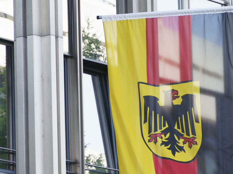 Фото: Andreas Arnold/dpa/Global Look Press