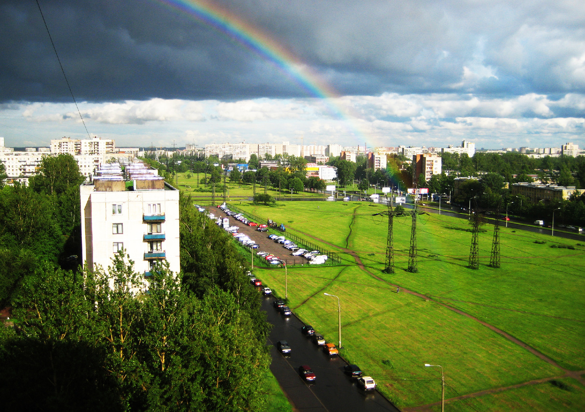 Фото из личного архива