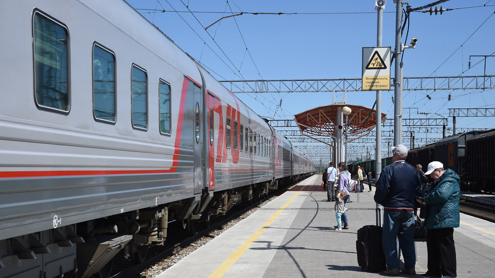 Фото: Игорь Елисеев / Коммерсантъ