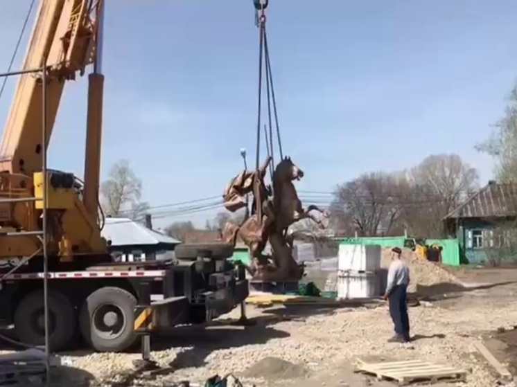     Скриншот видео: Игорь Титенков