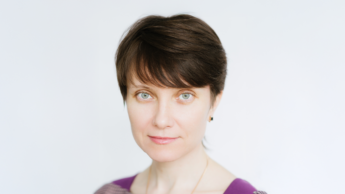 Ирина Погонышева, кандидат биологических наук, доцент кафедры экологии НВГУ