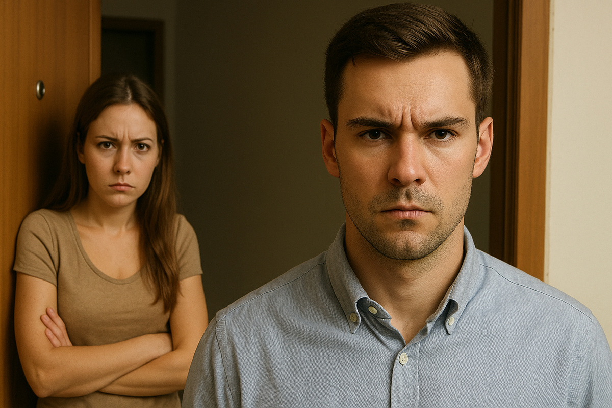 Иллюстрация к рассказу